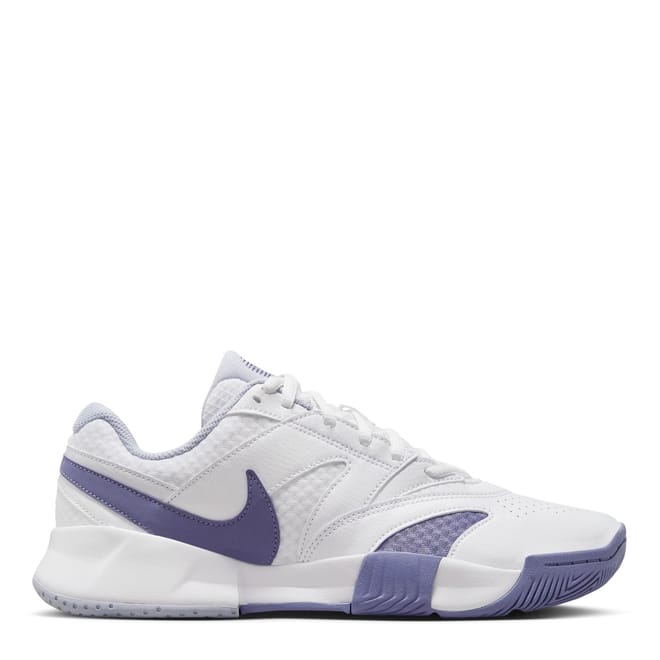 Womens Court Lite 4 Tennis Shoes