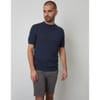 Crew Neck Short Sleeve Regular Fit T-Shirt