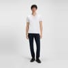 Short Sleeve V Neck T-Shirt