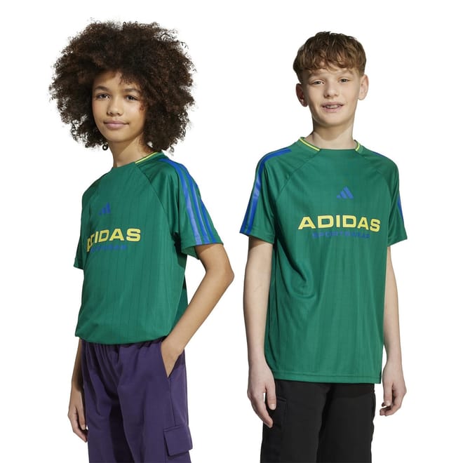 House Of Tiro T-Shirt Juniors