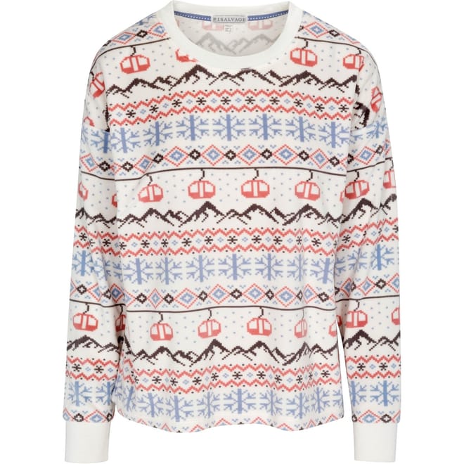 Salvage Christmas Shirt