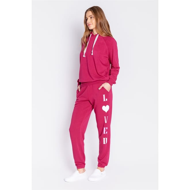 Salvage Loved Pants