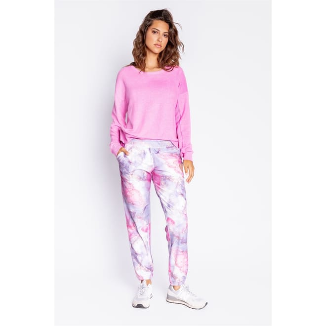 Salvage Marble Pant