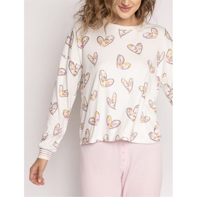 Salv L S Shirt