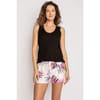 Salvage Peachy Party Shorts