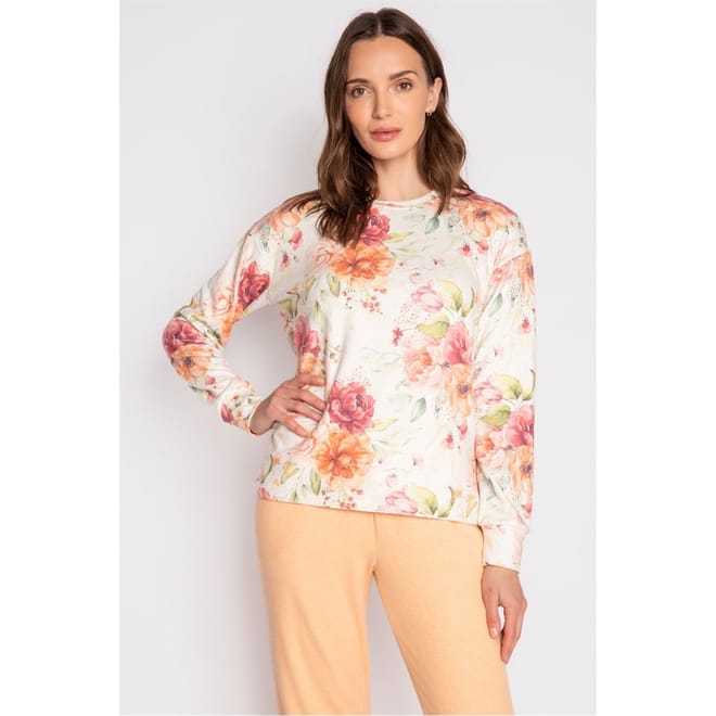 Salv L S Shirt