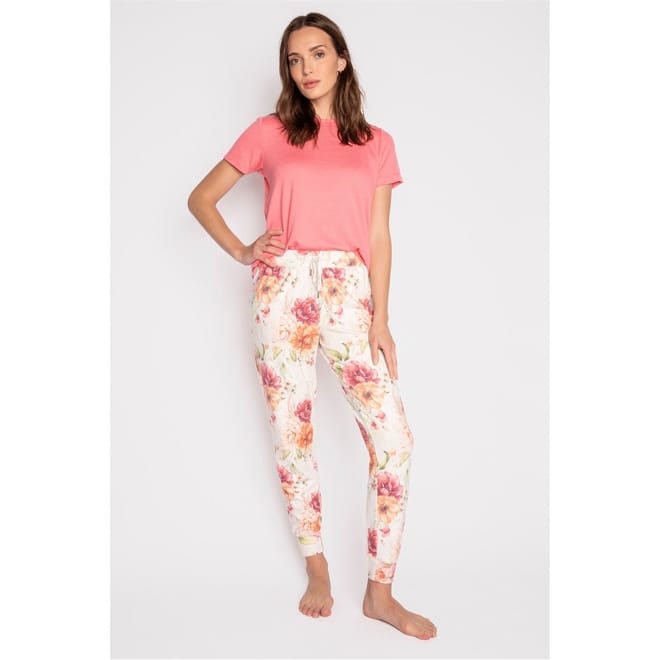 Salvage Brunch In Bed Pant
