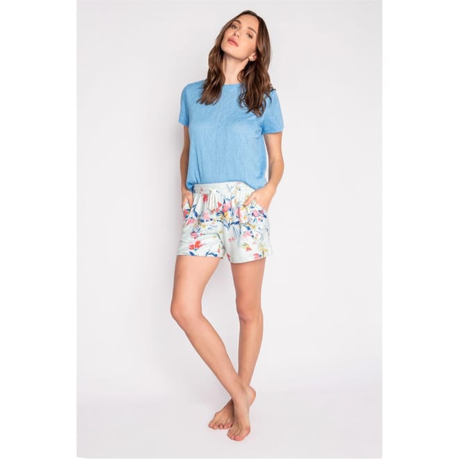 Salv Shorts