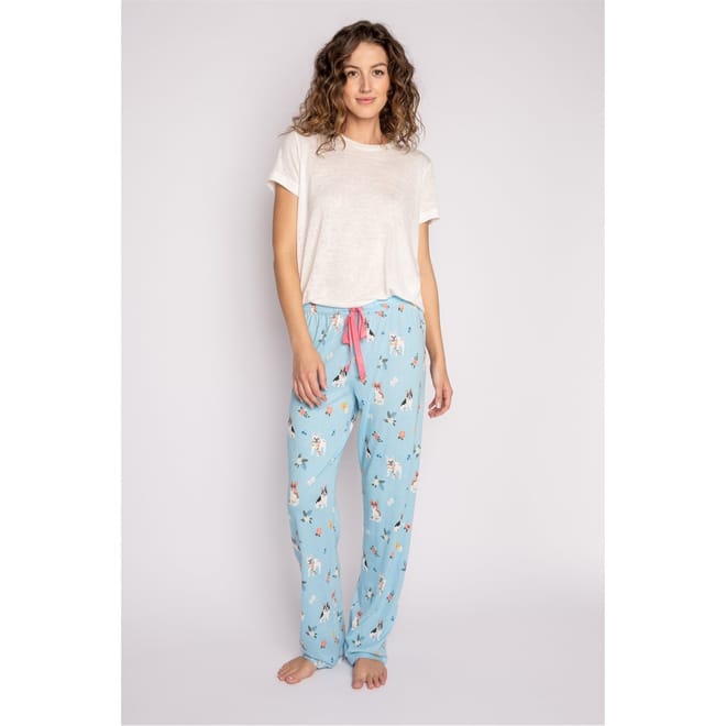 Salvage Playful Prints Pant