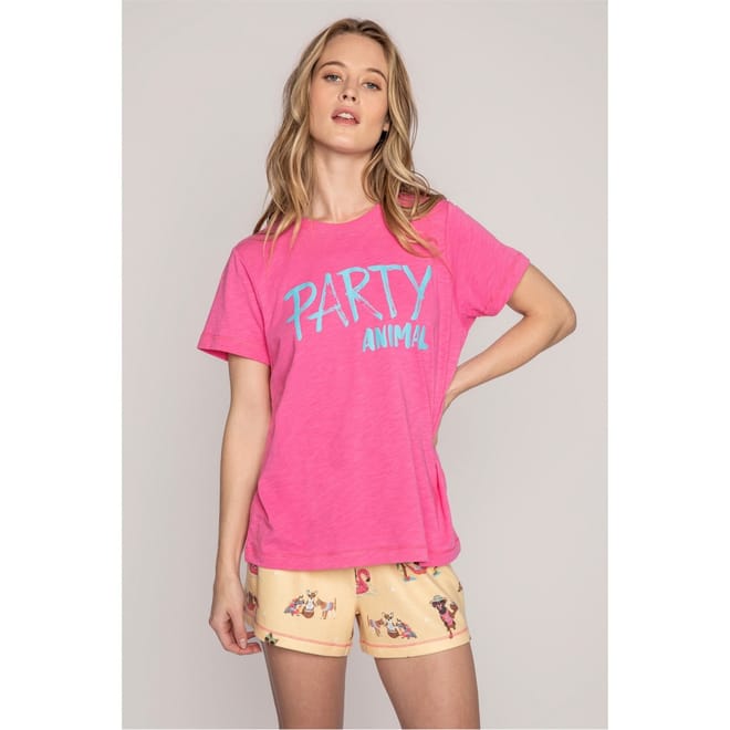 Salvage Short Sleeved Shirt