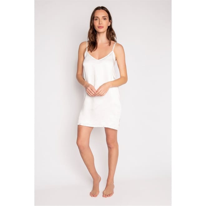 Salvage Luxe Aloe Bridal Dress