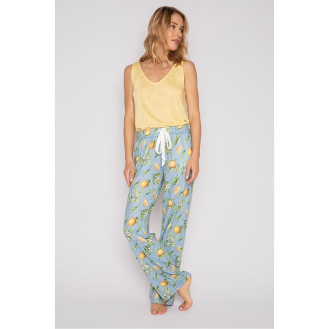 Salvage Orange Pant