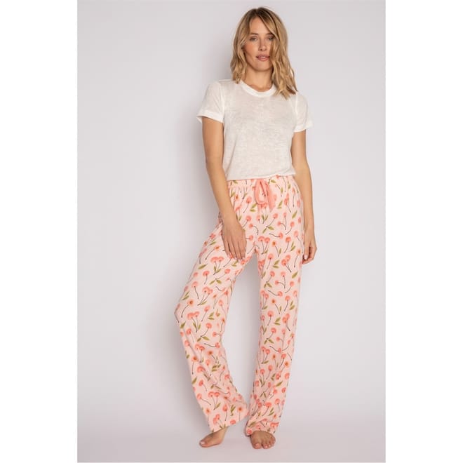Salvage Wide Leg Pant