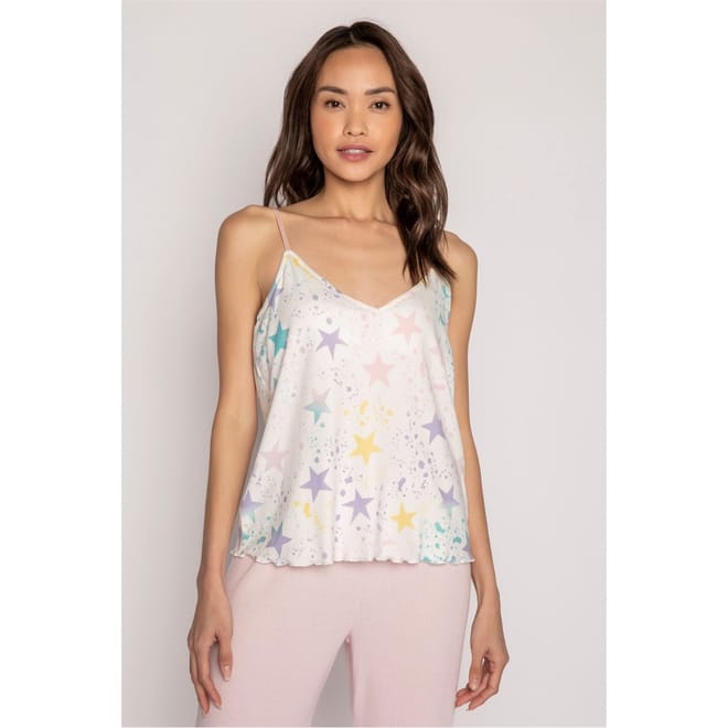 Salv Starry Cami