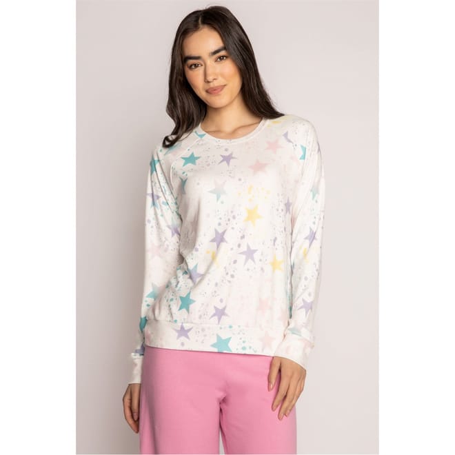 Salvage Starry Shirt