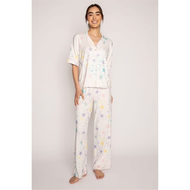 Salv L S Pyjama
