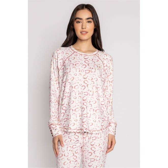 Salv L S Shirt