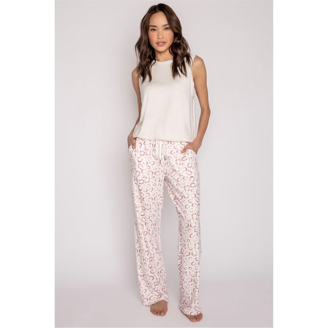 Salvage Horeshoe Pant