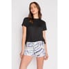 Salvage Peachy Party Shorts