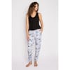 Salvage Peachy Party Pant
