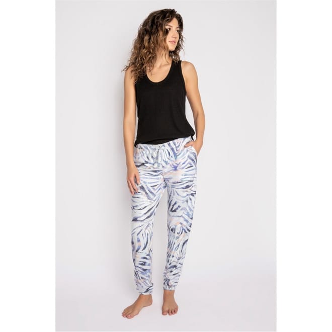 Salvage Peachy Party Pant