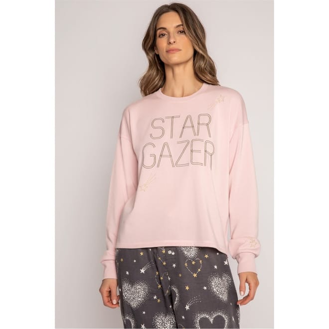 Salvage Crew Neck Shirt