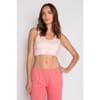 Salvage Peachy Party Bralette