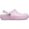 Womens Baya Lined Clogs