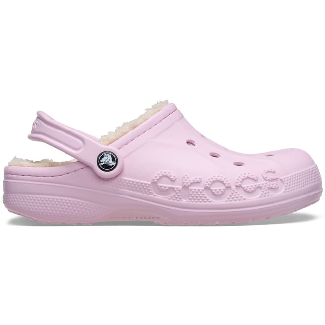 Womens Baya Lined Clogs