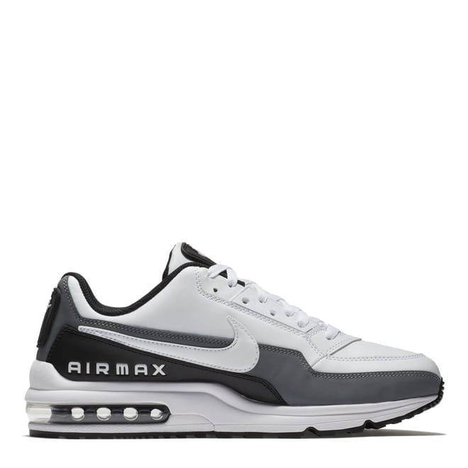 Mens Air Max Ltd 3 Shoe