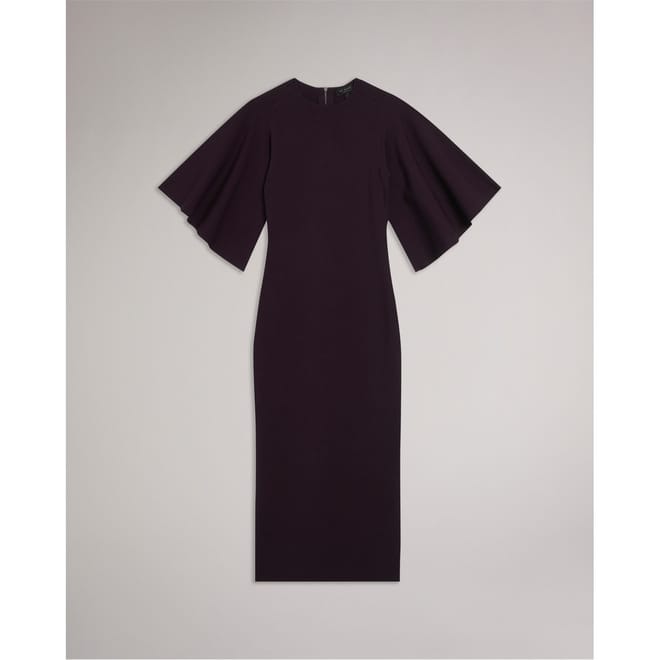 Midaxi Dress