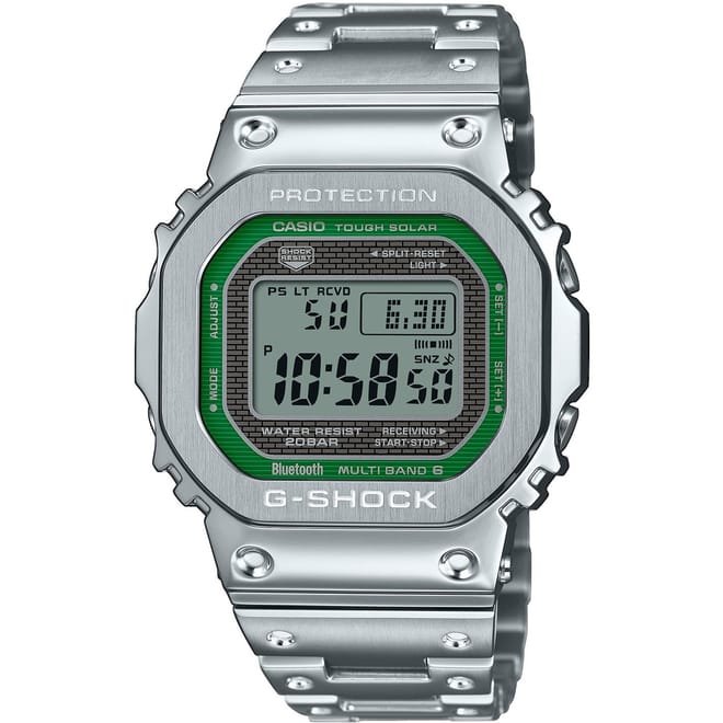 Casio Gmw B5000d