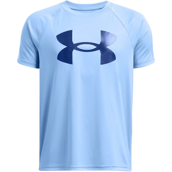 Tech™ Big Logo Short Sleeve Juniors