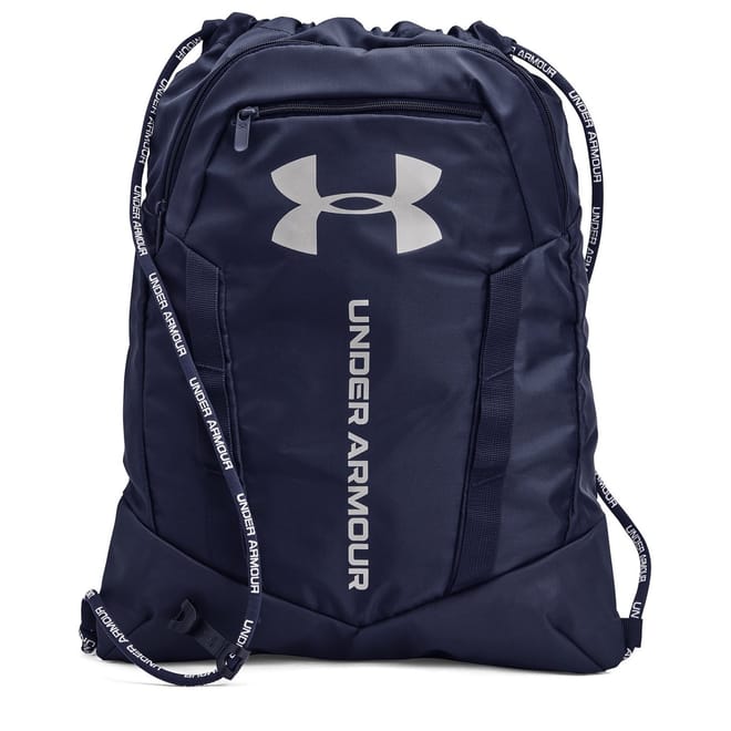 Undeniable Gym Sack with Front Logo
