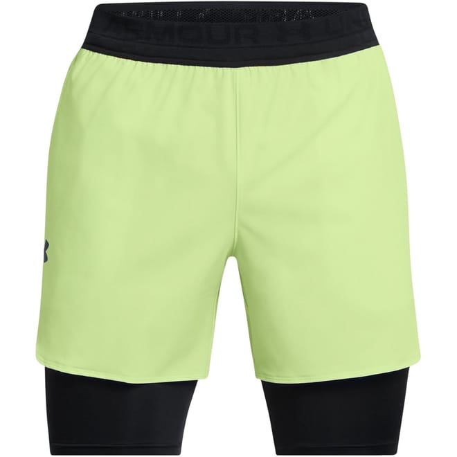 Peak Woven 2in1 Sts