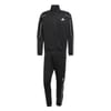Regular Fit Funnel Neck Long Sleeve Full Tracksuit