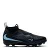 Phantom 6 Academy High Juniors Firm Ground Football Boots