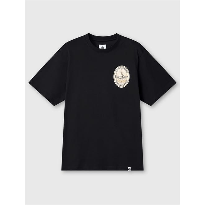 Black Stuff ts