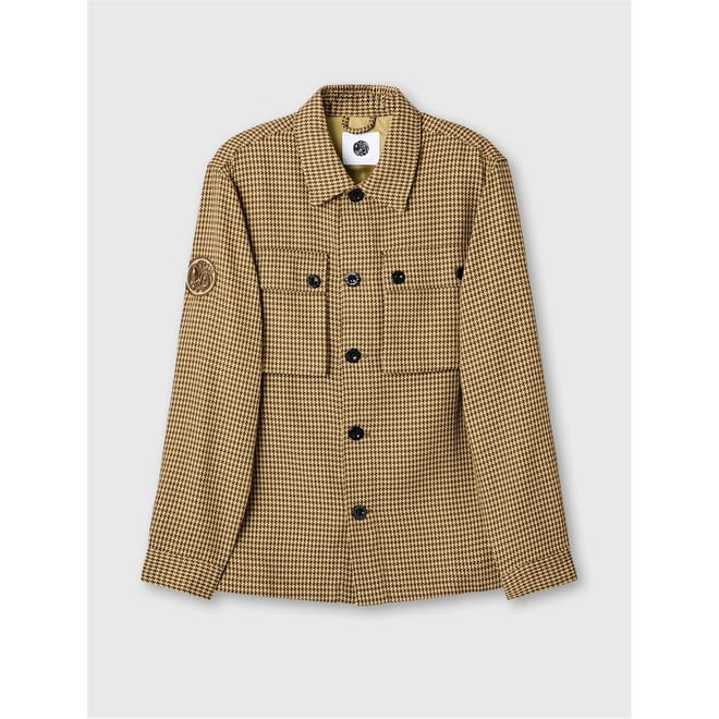 Kilburn Overshirt