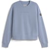 Albor Crew Neck Long Sleeve Sweatshirt
