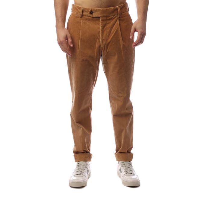H Perin Pleat