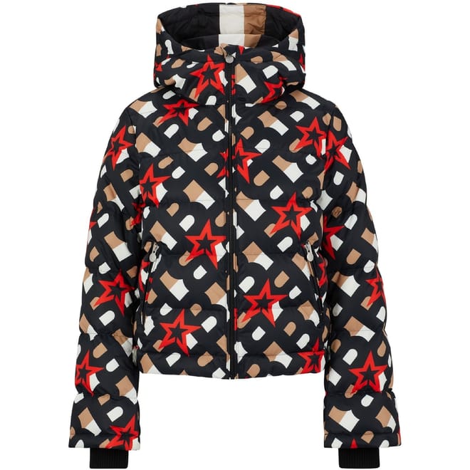 Ski Jacket