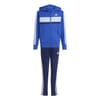 Tiberio Fleece Tracksuit Juniors