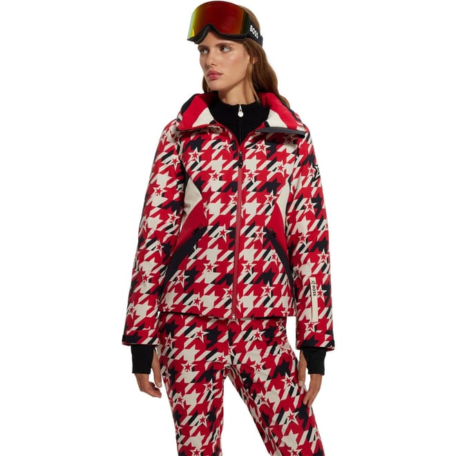 Ski Jacket