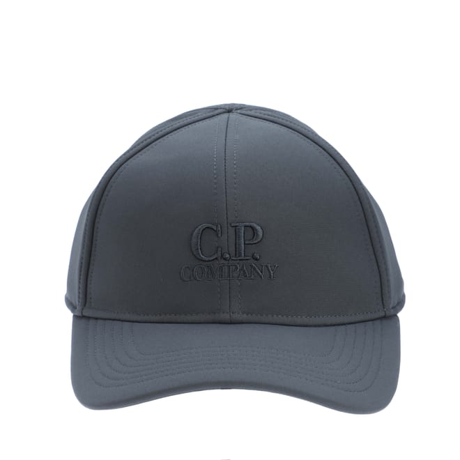 Shell-R Logo Cap