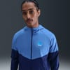 Mens City Run Jacket