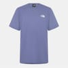 Mens Regular Fit Simple Dome T-Shirt