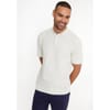 Halliwell Collared Short Sleeve Polo Shirt