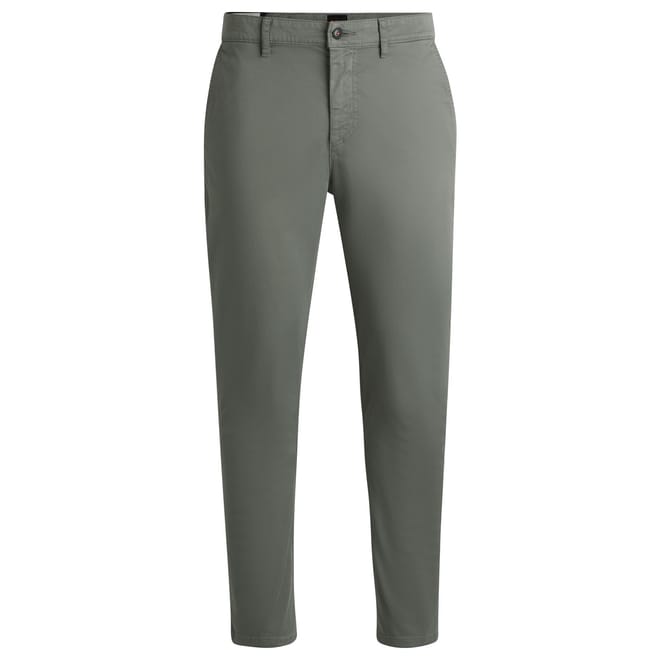 Chino Tapered 10242156 01
