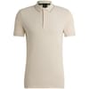 Paule Short Sleeve Polo Shirt